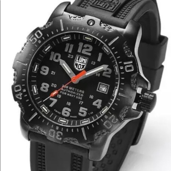 luminox anu 4220